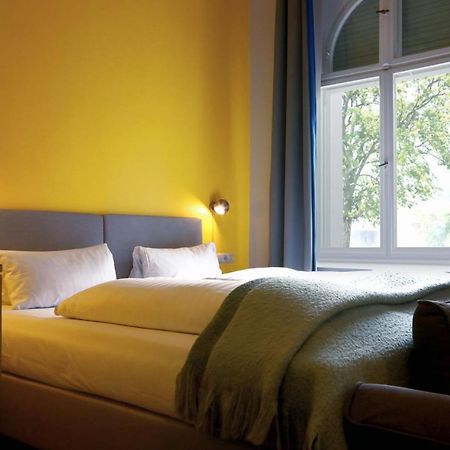 Wil7 Boutique Hotel Berlin Exterior photo