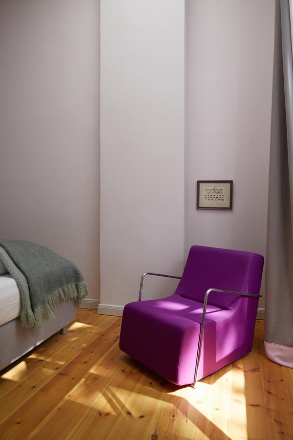 Wil7 Boutique Hotel Berlin Exterior photo