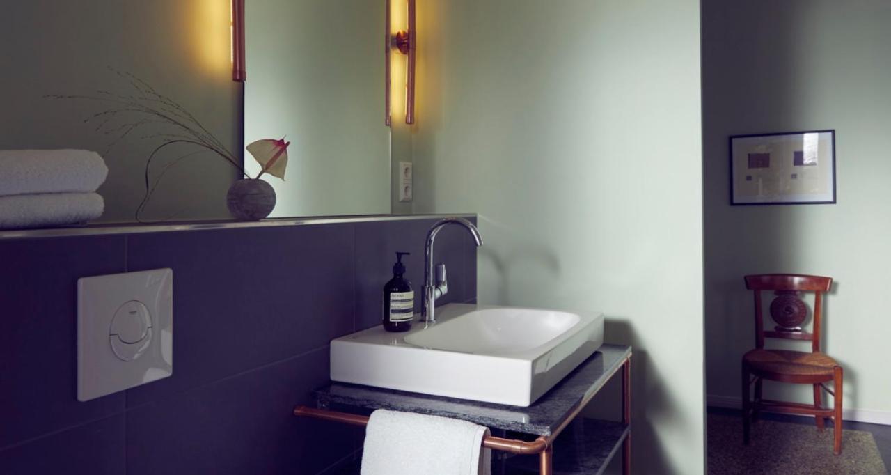 Wil7 Boutique Hotel Berlin Exterior photo